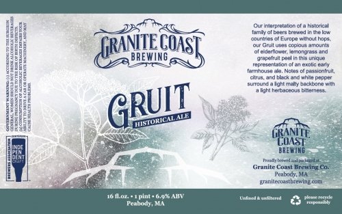Modern Gruit Ale Brewing Techniques And Recipes For Crafting Ancient Brews